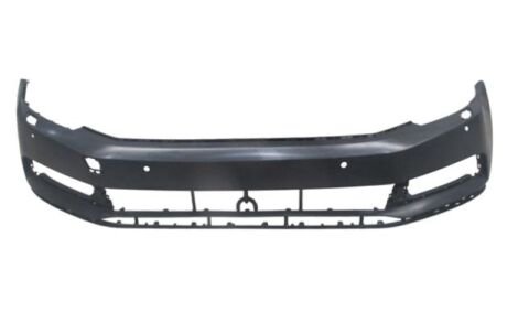 Volkswagen Passat- B8- 14/18; Ön Tampon (sis/panjur/sensör Delikli) (far Yıkamalı) - 3G0807217FGRU