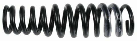HELEZON YAY ARKA 425mm MERCEDES ML-CLASS W163 98 05