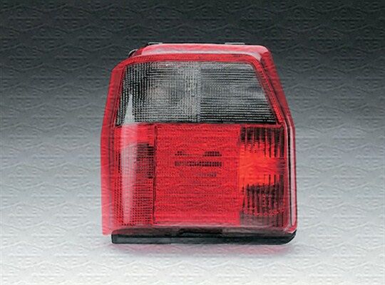Alfa Sis Farı Sağ 166 Lla811 601129