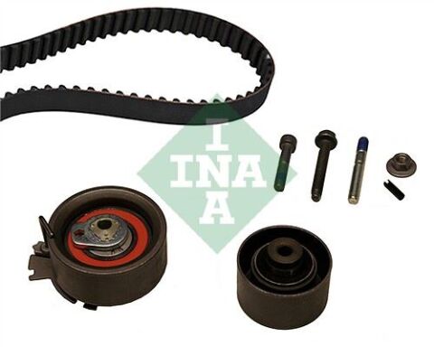 Eksantrik Gergi Kiti 134X254 P206-307-Partner-Berlıngo-C3-Xsara 1.6 16V Nfu Tu5Jp4