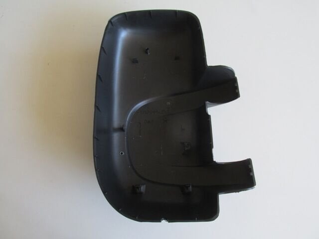 Opel Movano- 04/06; Ayna Kapağı Sol Siyah - 7700354142