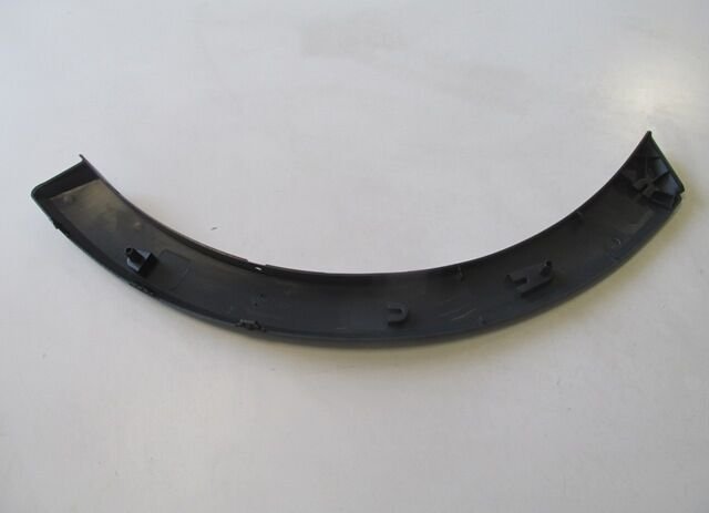 Bk31 V278L01 Bh5Cnd - Ford Transıt- V363- 14/19; Ön Çamurluk Ağzı Plastiği Sol (Dodik Plastiği)