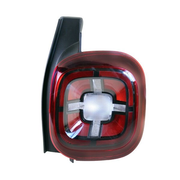 Stop Lambası Sağ Dacıa Duster Iı 18 Duysuz