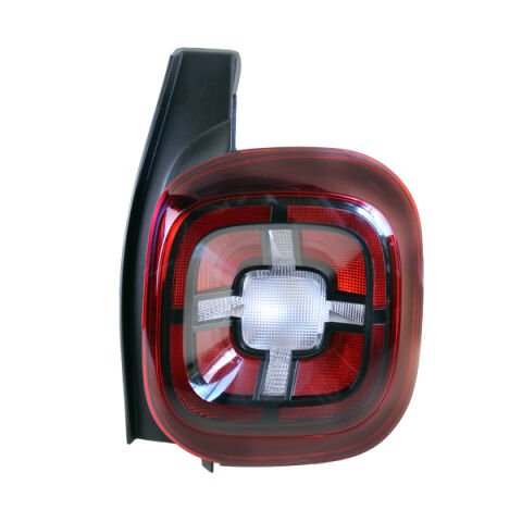 Stop Lambası Sağ Dacıa Duster Iı 18 Duysuz