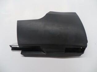 3C0853897A - Volkswagen Passat- B6- 05/10; Marşpiyel Plastiği Arka Sol (Arka Çamurluk Ucu) (Tw)