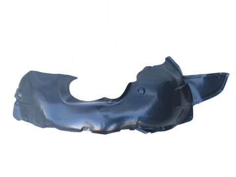6L0809958D - Seat Ibıza- 02/09; Ön Çamurluk Davlumbazı Sağ