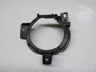 269167419R - Renault Megane- 3- Hb- 14/15; Sis Lambası Çerçeve Braketi Sol (Tw)