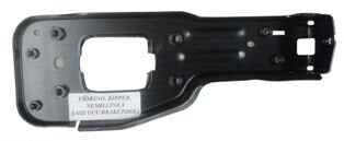 51783006 - Peugeot Bıpper- 08/17; Ön Tampon Braketi Sol (Şase Ucu)