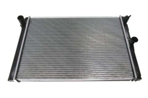 16400-22160 - (Yeni Ürün!!!)Toyota Corolla- Nde180- 13/18; Su Radyatörü 1.3/1.4/1.6 Vvtı (Brazing) (600X375X16)Manuel)Alm(Oris)