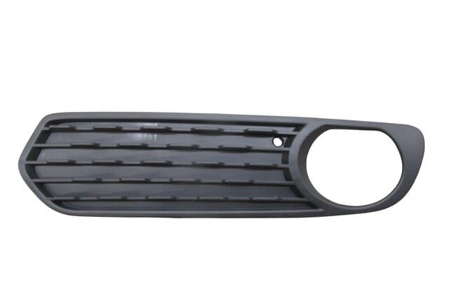 Bmw 1 Serı- F20- 12/15; Sis Lambası Kapağı Sol Sis Delikli (tw) - 51117245869