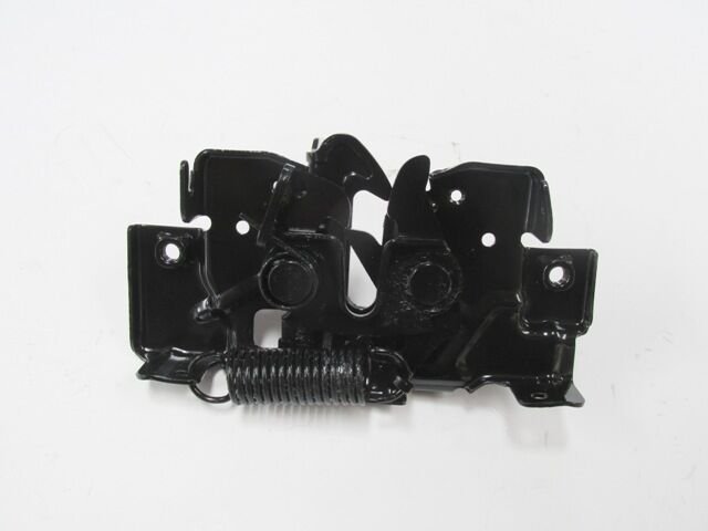 Gj6A-56-620 - Mazda 6- Sd- 03/06; Kaput Kilidi (Tw)