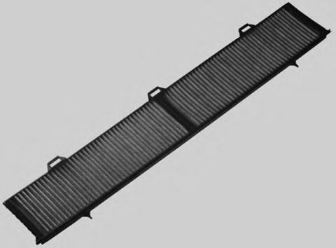 Polen Fıltresı Bmw E81 E87 E88 E90 E93 E84 Karbonlu