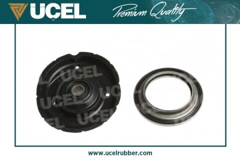 Amortisör Takozu Takım Cıtroen C3 Iı 1.0 Vtı 68-1.2 Vtı-1.2 Thp-1.4 Vtı-1.6 Vtı