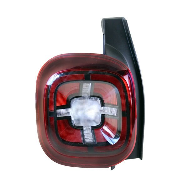 Stop Lambası Sol Dacıa Duster Iı 18 Duysuz