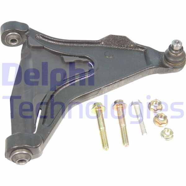 Salıncak Ön Sağ Alt Volvo 850 Ls.Lw 91-97 C70 I 98-05 S70 97-00 V70 I 97-00