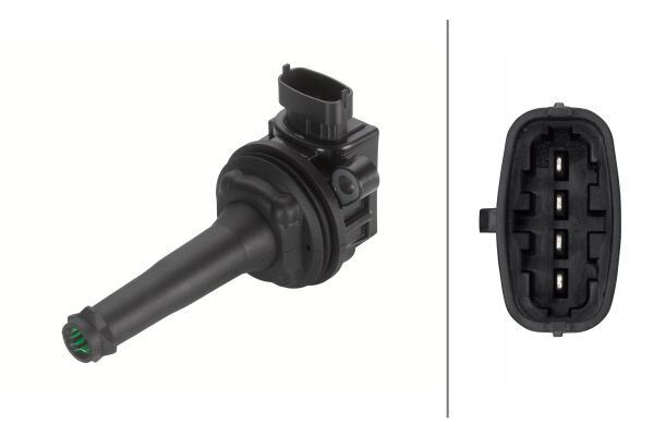 ATESLEME BOBINI VOLVO S60 I 2.4 00 10 C70 I 2.0 T V70 S80 97 XC70 97 07 2.4-2.5 XC90 2.5 T6 02 14