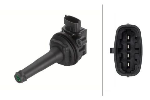 ATESLEME BOBINI VOLVO S60 I 2.4 00 10 C70 I 2.0 T V70 S80 97 XC70 97 07 2.4-2.5 XC90 2.5 T6 02 14