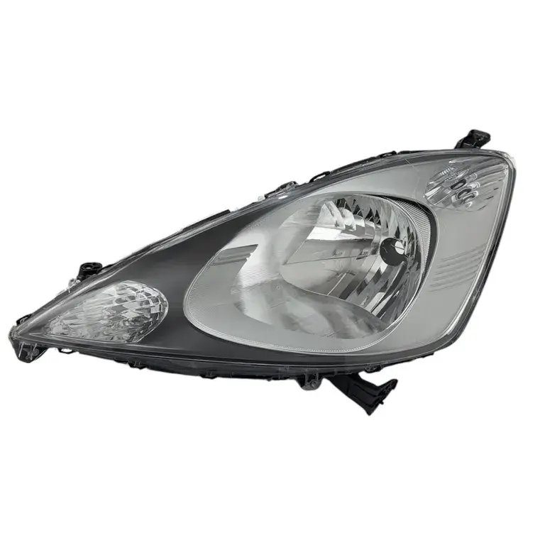 Honda Far Jazz 07-10 Sol (Elektirikli)