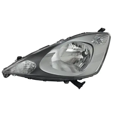 Honda Far Jazz 07-10 Sol (Elektirikli)