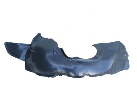 6L0809957C - Seat Ibıza- 02/09; Ön Çamurluk Davlumbazı Sol