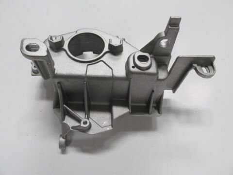 7700430825 - Renault Clıo- 2- Sd- 98/01; Şanzuman Bağlantı Ayağı Sol 1.2/1.4Cc