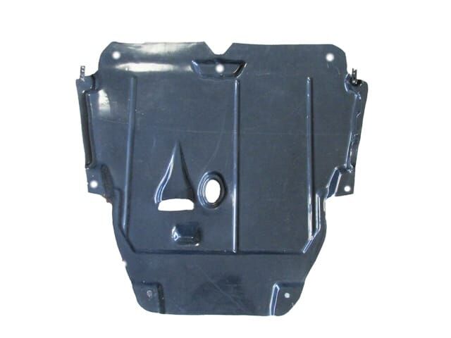 Renault Talısman- 16/20; Karter Muhafaza Plastiği (enjeksiyon Baskı) (eurobump) - 758906742R