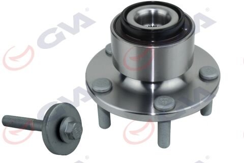Ön Teker Poryası Volvo C30-S40 Iı 06-12 V50 04-10 Abs Li 5 Bijon