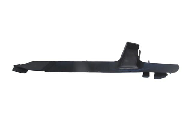 Bmw 5 Serı- E60- 04/10; Ön Tampon Üst Bağlantı Braketi Sağ (lcı) - A51117033706