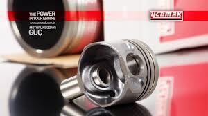 Motor Piston Segman Mgn 1600 8 V 1/2 80Mm Çap 050