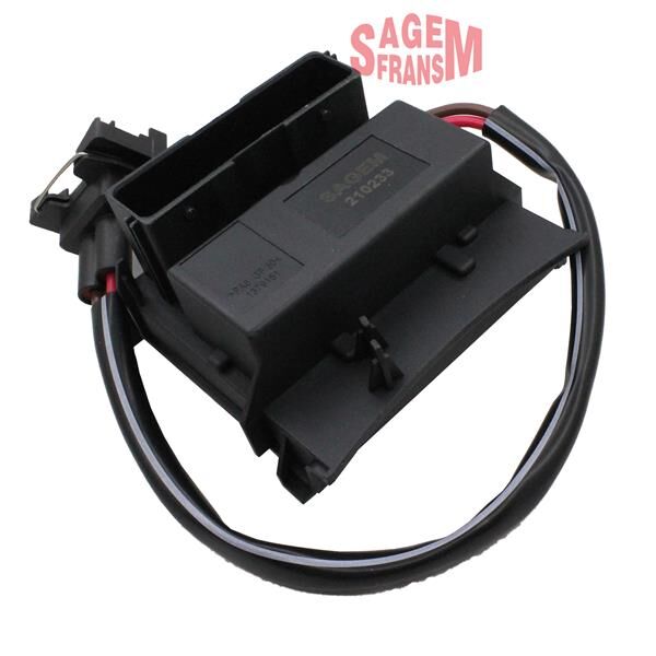 Fan Soğutma Modülü Vectra C 02 08