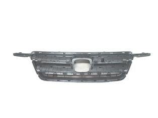 71121-S9A-013 - Honda Crv- 05/06; Ön Panjur Siyah (Nikelaj Kaplamasız) (Tyg)