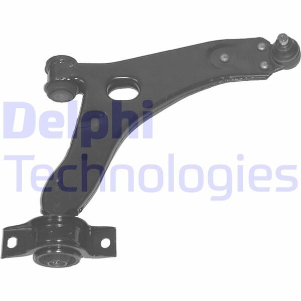 Alt Salıncak Komple Sag Focus I 98-04 Tüm Modeller Rotıllı