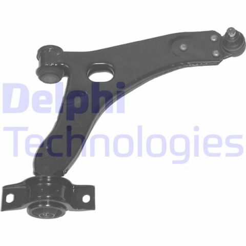 Alt Salıncak Komple Sag Focus I 98-04 Tüm Modeller Rotıllı