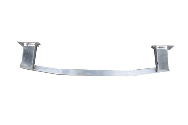 9822100180 - Opel Grandland X- 18/22; Ön Tampon Demiri Alt (Alüminyum)