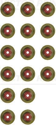 Subap Lastiği 16 Adet Insıgnıa A-B Zafıra C Antara Captıva 2.0 Cdtı B20Dth-D20Dth-Dtr-Dtj