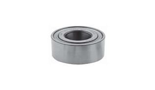 ARKA TEKER RULMANI RENAULT CLIO III 05 MEGANE II 02 MODUS 04 TWINGO II 07 45x25x55