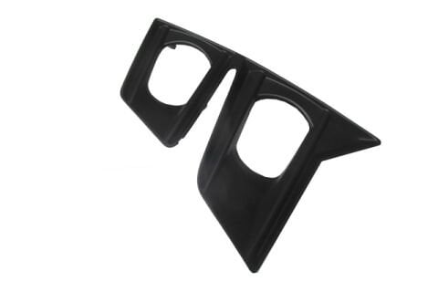 8-98395157-0 - Isuzu D Max- Pıck Up- 20/24; Sis Lamba Kapağı Sol Sis Delikli (Casp)