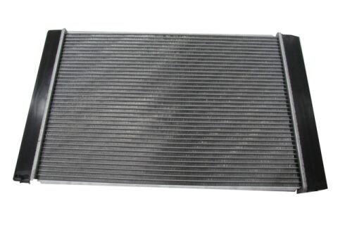 16400-22160 - (Yeni Ürün!!!)Toyota Aurıs- 13/15; Su Radyatörü 1.3/1.6 Vvtı (Brazing) (600X375X16) (Manuel) Alüminyum (Oris)