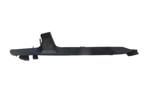 Bmw 5 Serı- E60- 04/10; Ön Tampon Üst Bağlantı Braketi Sol (lcı) - A51117033705