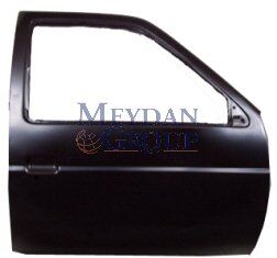 Nıssan Pıck Up- D21- 89/97; Ön Kapı Komple Sağ (fpı) - 80100-92G36