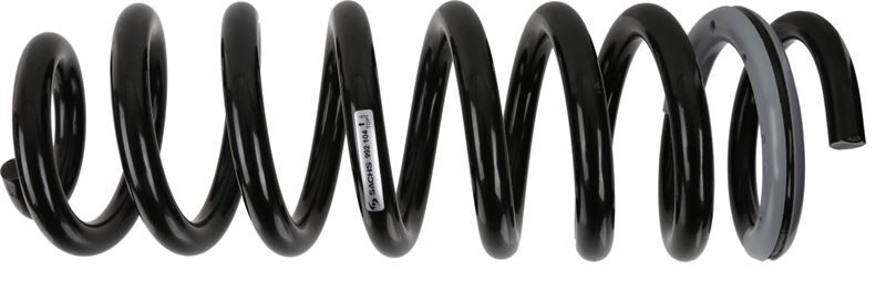 Helezon Yay Arka 446Mm Mercedes W164 W166