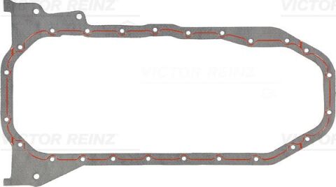Karter Contası Transporter T4/Lt-Audı A4-A6 2.4-2.5 Tdı