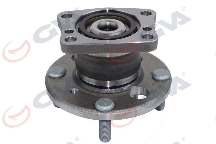 Arka Teker Poryası Rulmanlı Ford Fıesta 1.4 Tdcı 08-11 Abs Li 4 Bijon
