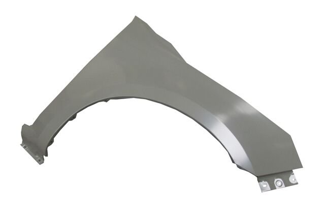 8-97549741-1 - Isuzu D Max- Pıck Up- 20/24; Ön Çamurluk Sağ (Gri Boyalı)(Tw)
