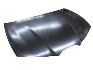6L0823031D - Seat Cordoba- 02/09; Motor Kaputu (Tyg)
