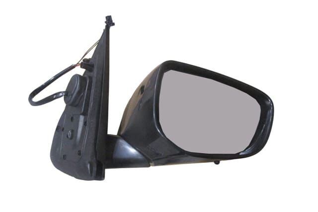 (yeni Ürün!!!)peugeot 301- 17/19; Kapı Aynası Sağ Elektrikli/ısıtmalı/sensörlü (tw) - 1609064580