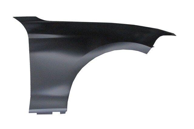 41007284646 - Bmw 1 Serı- F20- 12/15; Ön Çamurluk Deliksiz Sağ (Tyg)