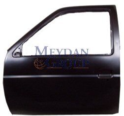 80101-92G36 - Nıssan Pıck Up- D21- 89/97; Ön Kapı Komple Sol (Fpı)