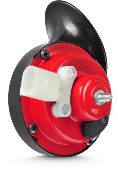 Salyangoz Korna Dadat İnce Ses 12V Yeni Tipvw-Audı Soketli Fcı Soket