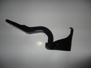 60170-Swa-A00Zz - Honda Crv- 05/06; Kaput Menteşesi Sol (Hushan)
